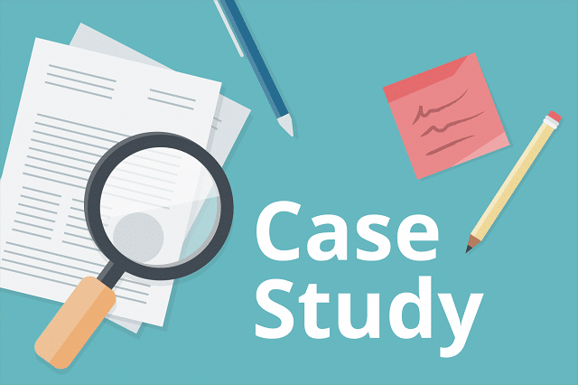 Case study là gì? 7 Bước xây dựng case study hoàn hảo nhất