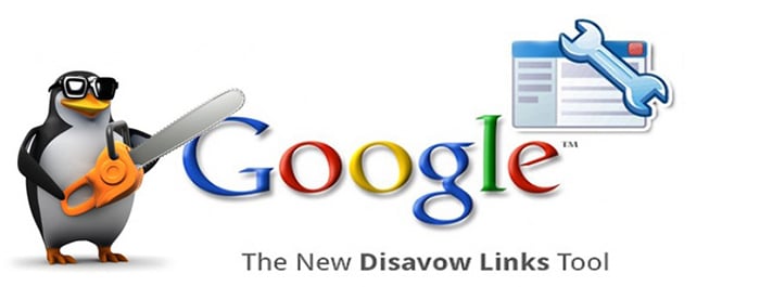 Cách disavow link – Từ chối link “bẩn” chi tiết nhất