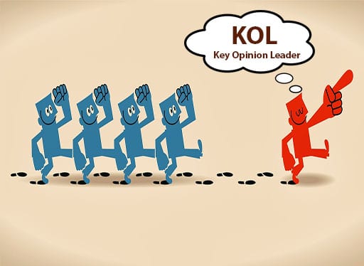 KOL là gì? Cách lựa chọn KOLs hiệu quả cao cho doanh nghiệp