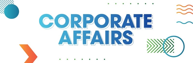Giới thiệu Corporate affairs là gì? Các điều cơ bản về corporate affairs