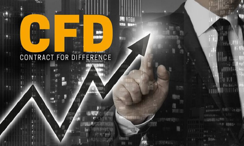 [Bỏ túi ngay] Tìm hiểu CFD là gì? Cách thức hoạt động của giao dịch CFD