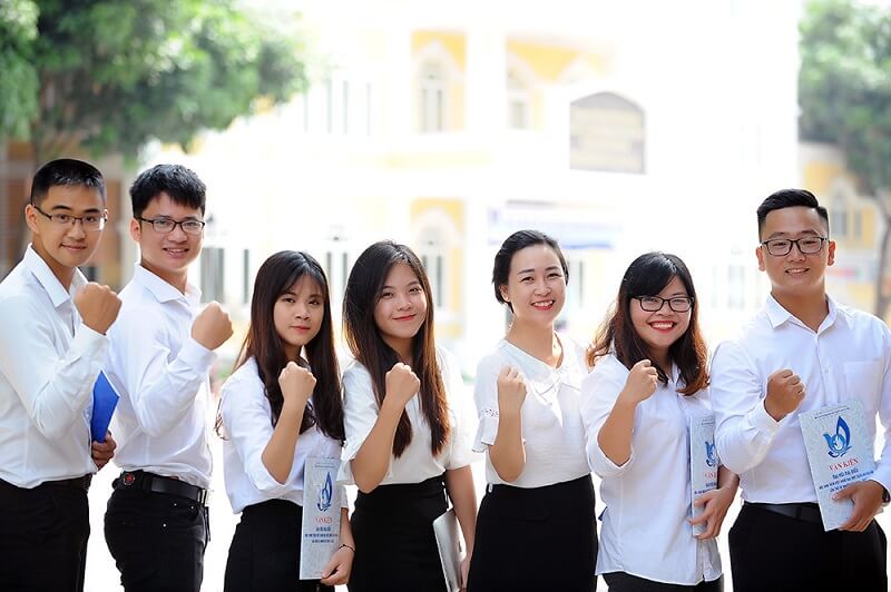 Kiến thức bạn nhận được từ ngành Việt Nam học