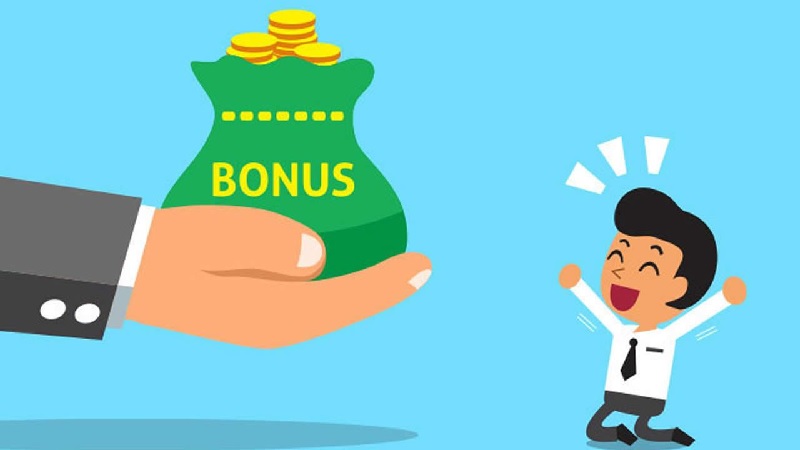 [Giới Thiệu] Bonus là gì – Bạn đừng nhầm lẫn giữa tiền thưởng bonus và hoa hồng