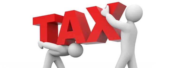 Thuế thu nhập cá nhân là gì