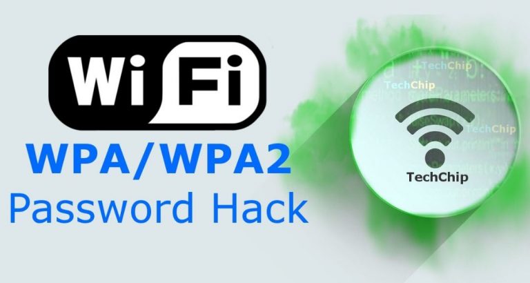 Hướng dẫn hack wifi theo chuẩn bảo mật wpa2