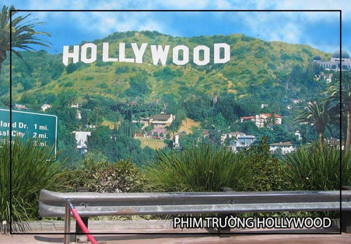 Hollywood là gì