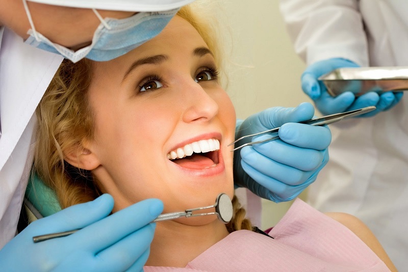 Điểm chuẩn xét tuyển ngành học răng – hàm – mặt tại các trường đại học
