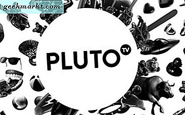 Pluto tv là gì