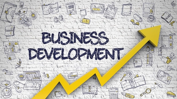 Business development là gì