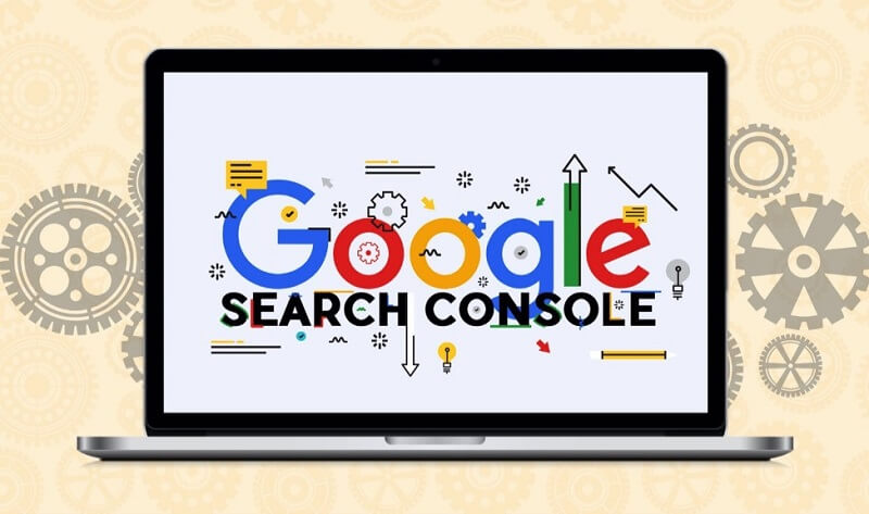 [Chia sẽ] Google Search Console là gì? Công cụ tư vấn các bài viết như thế nào