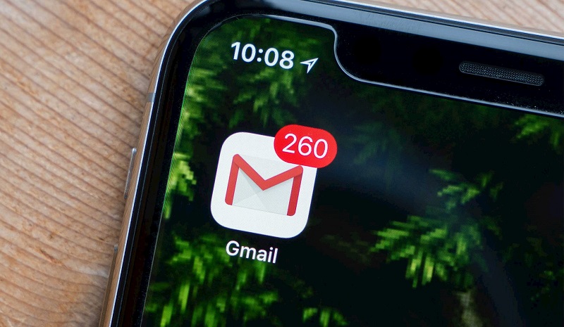 cách thoát Gmail trên điện thoại-các tính năng