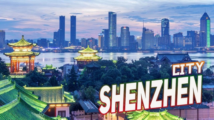 Shenzhen là gì