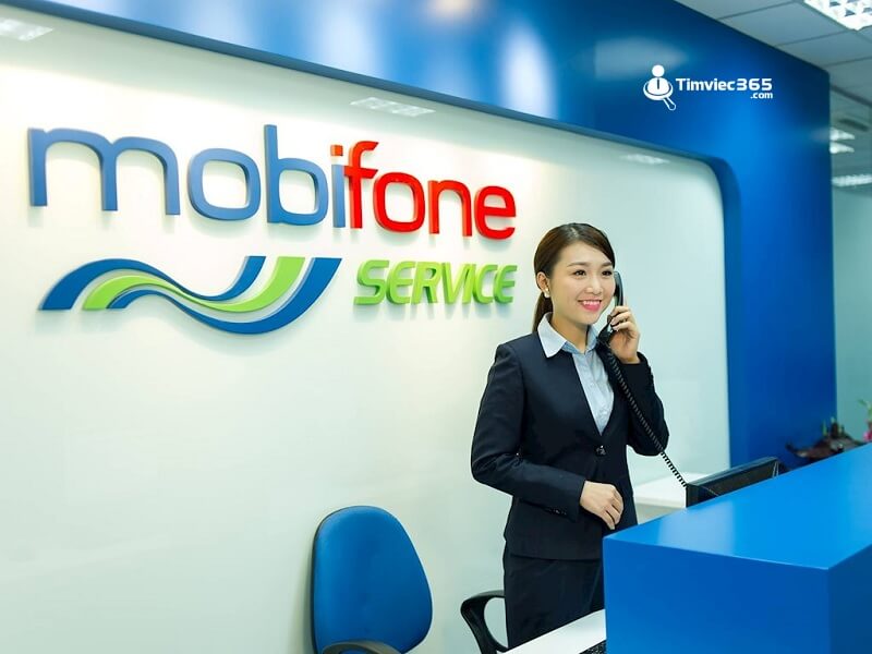 Mobifone cung cấp đến người dùng rất nhiều dịch vụ khác nhau, khách hàng cần nắm được giờ làm việc của Mobifone.