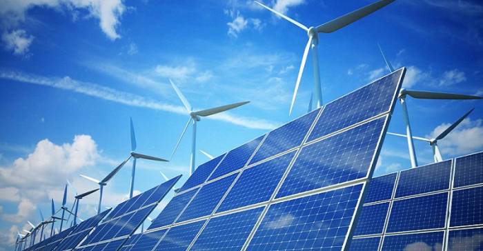 Renewable energy là gì