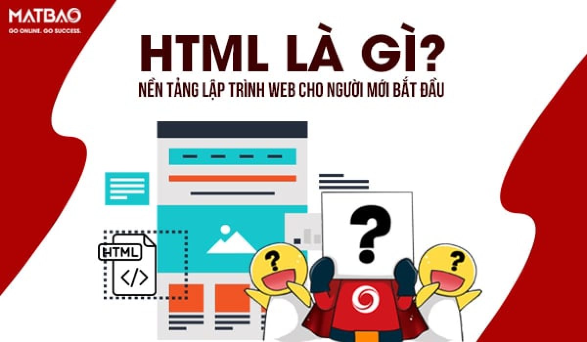 #1 Đuôi html là gì ?