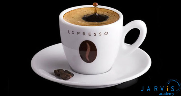 Cách uống espresso
